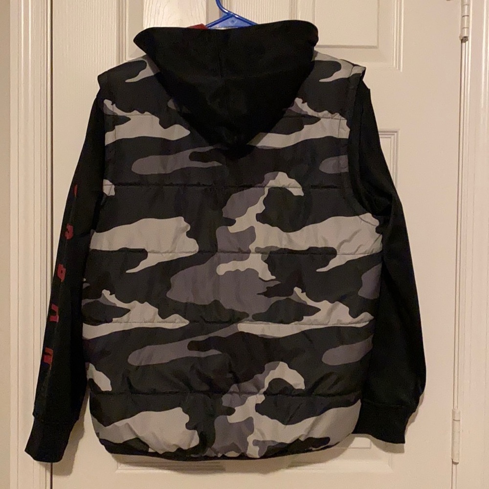 Jacket